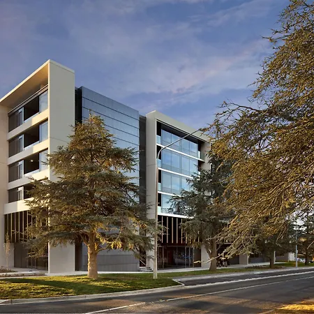 East Hotel And Apartments-2